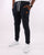 Ellesse Twin Badge Jog Pants Navy