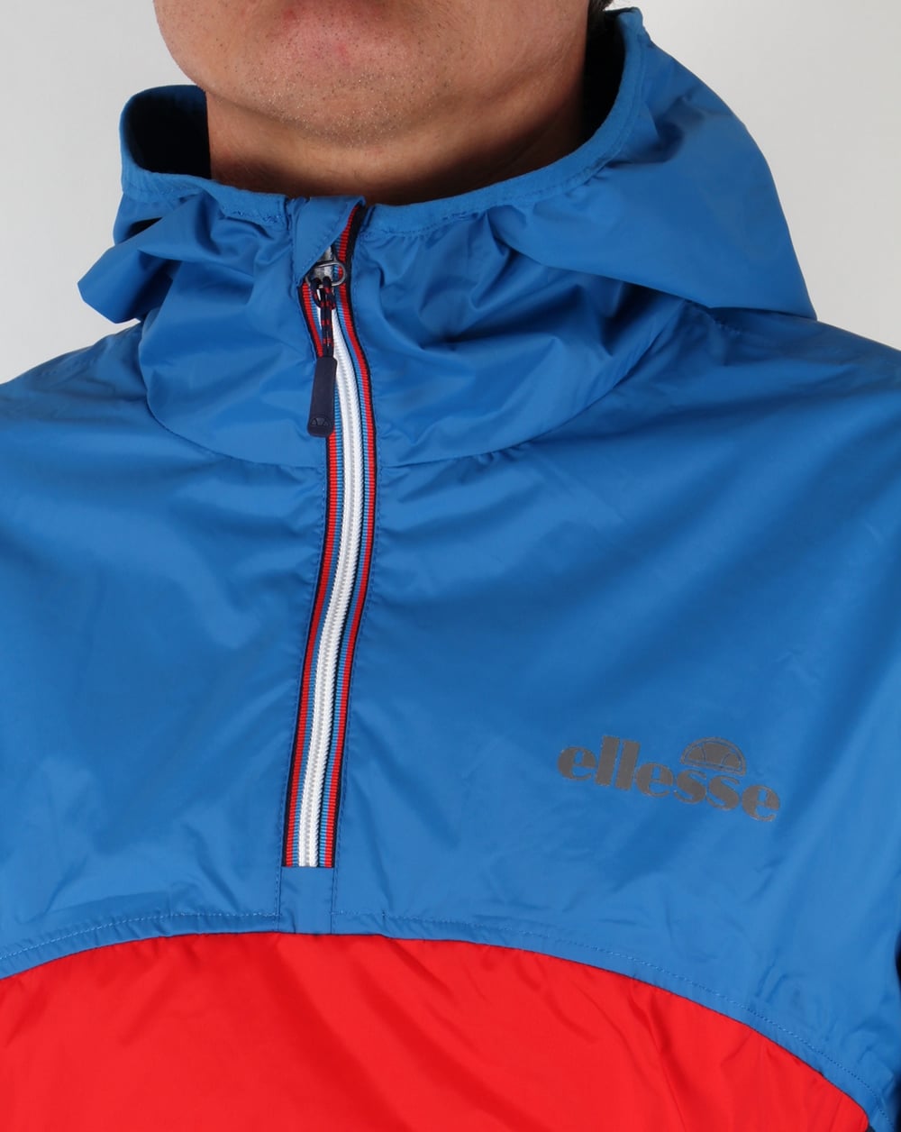 Ellesse Ulisse Jacket Nautical Blue/Navy