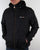 Ellesse Valva Lightweight Jacket Black