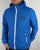 Ellesse Valvasone Jacket Royal Blue