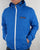 Ellesse Valvasone Jacket Royal Blue