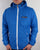 Ellesse Valvasone Jacket Royal Blue