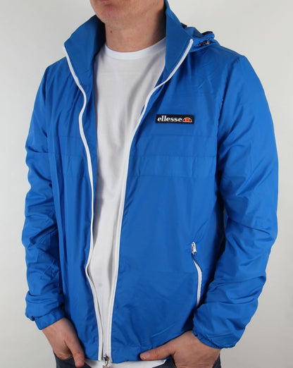 Ellesse Valvasone Jacket Royal Blue