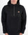 Ellesse Venaro Over Head Fleece Black