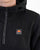 Ellesse Venaro Over Head Fleece Black