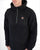 Ellesse Venaro Over Head Fleece Black