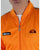 Ellesse Venosa Track Top Orange
