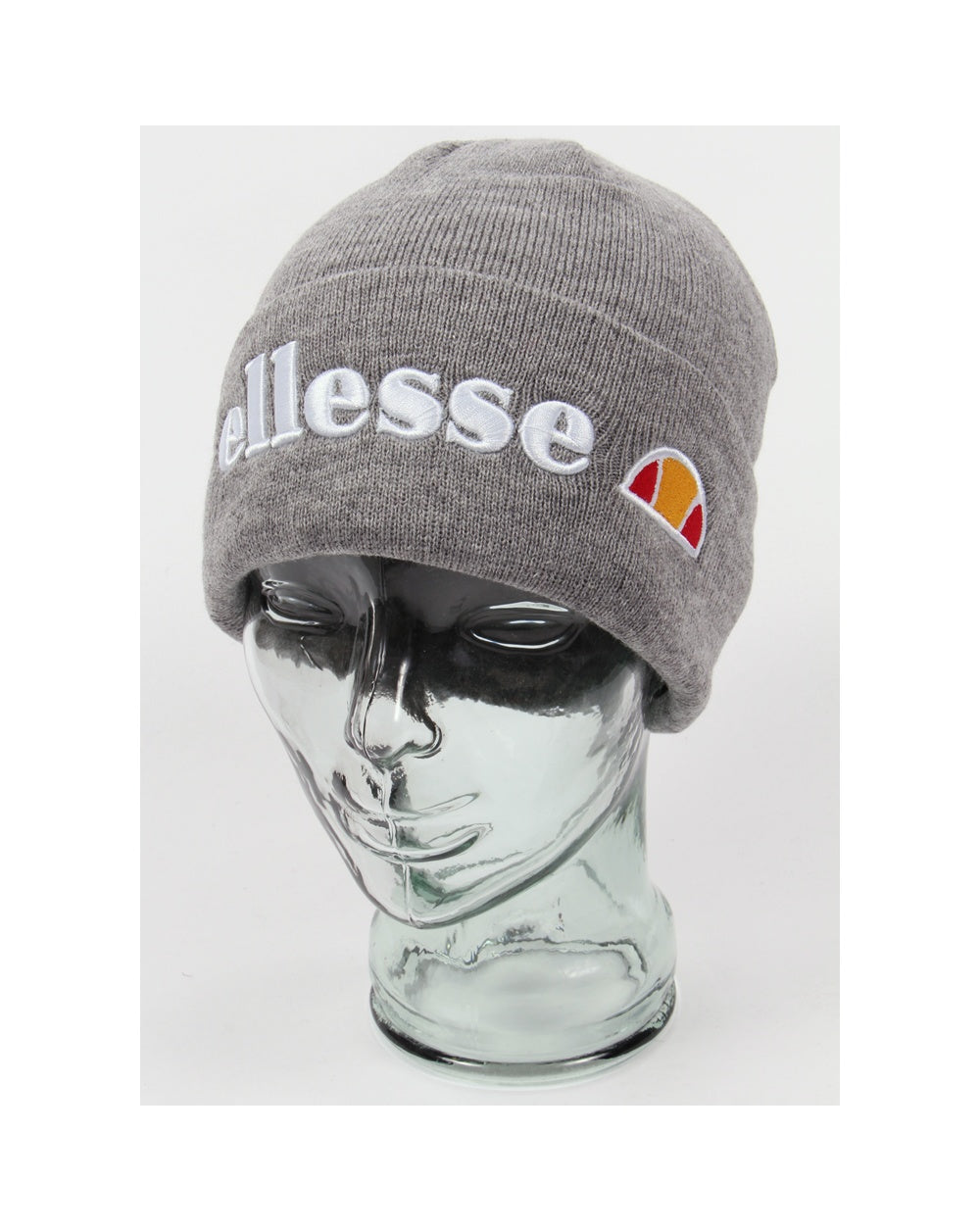Ellesse Verona Beanie Hat Grey