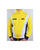 Ellesse Vilas Pro Track Top Yellow/Navy/White