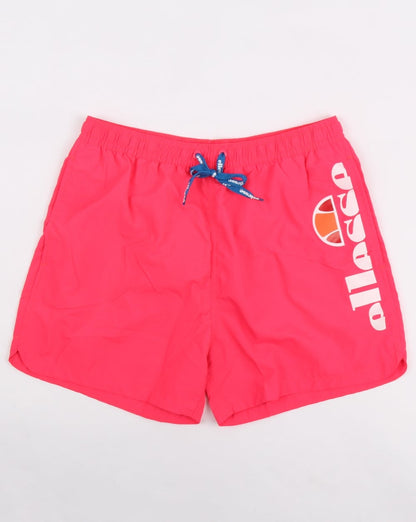 Ellesse Vito Swim Shorts Diva Pink