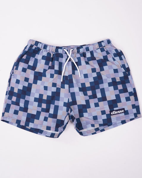 Ellesse Yves Swim Shorts Blue