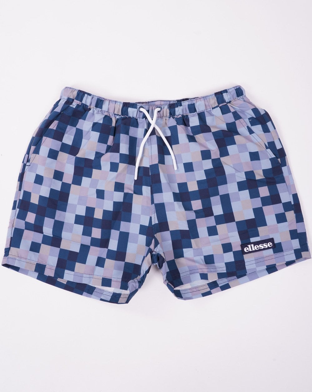 Ellesse Yves Swim Shorts Blue