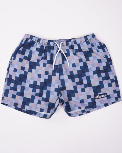 Ellesse Yves Swim Shorts Blue