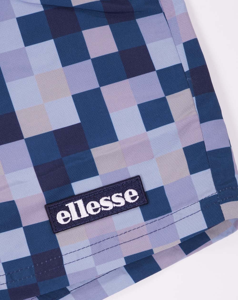 Ellesse Yves Swim Shorts Blue