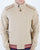 Fila Gold Basso Jacket Irish Cream