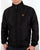 Fila Gold Fonte Bomber Jacket Black