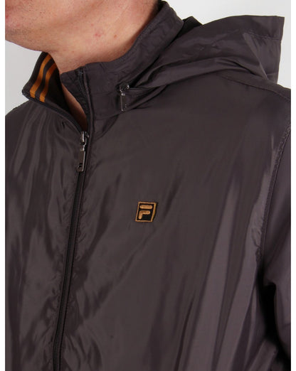 Fila Gold Fonte Bomber Jacket Castlerock