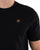 Fila Gold Gully T Shirt Black