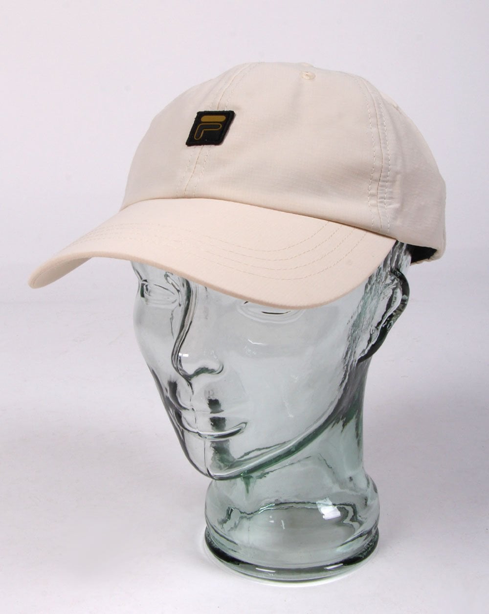 Fila Gold Hylo Cap Alloy
