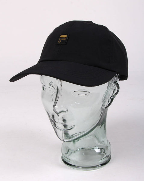 Fila Gold Hylo Cap Black