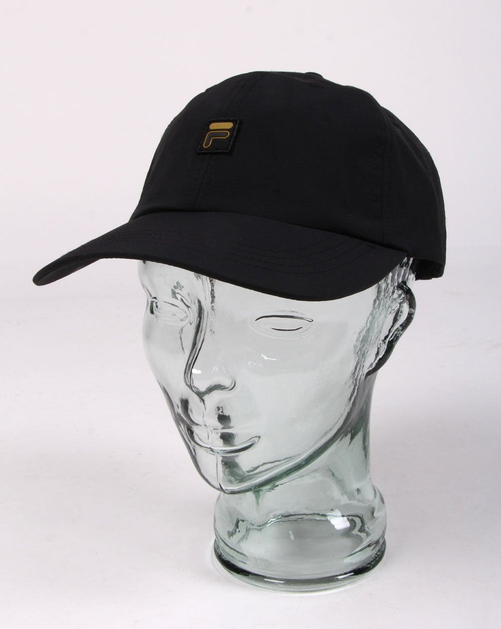 Fila Gold Hylo Cap Black