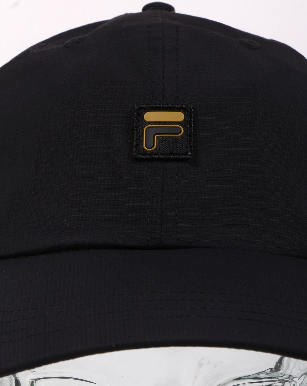 Fila Gold Hylo Cap Black