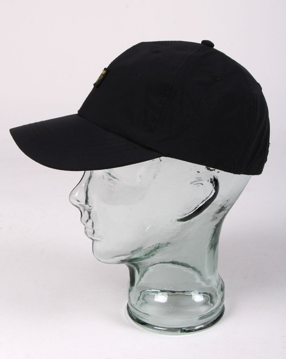 Fila Gold Hylo Cap Black