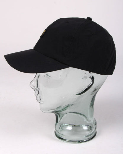 Fila Gold Hylo Cap Black