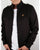 Fila Gold Indianapolis Track Top Black