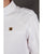 Fila Gold Indianapolis Track Top White