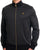 Fila Gold Mathers Herringbone Track Top Black