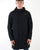 Fila Gold Pezza Parka Black