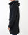 Fila Gold Pezza Parka Black