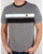 Fila Gold Piaggo T-shirt Houndstooth