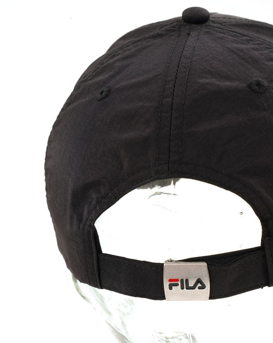 Fila Gold Fila Gold Rawry Cap Black