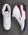 Fila Heritage F-13 Trainers White