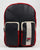 Fila Vintage Amanzio Backpack Navy