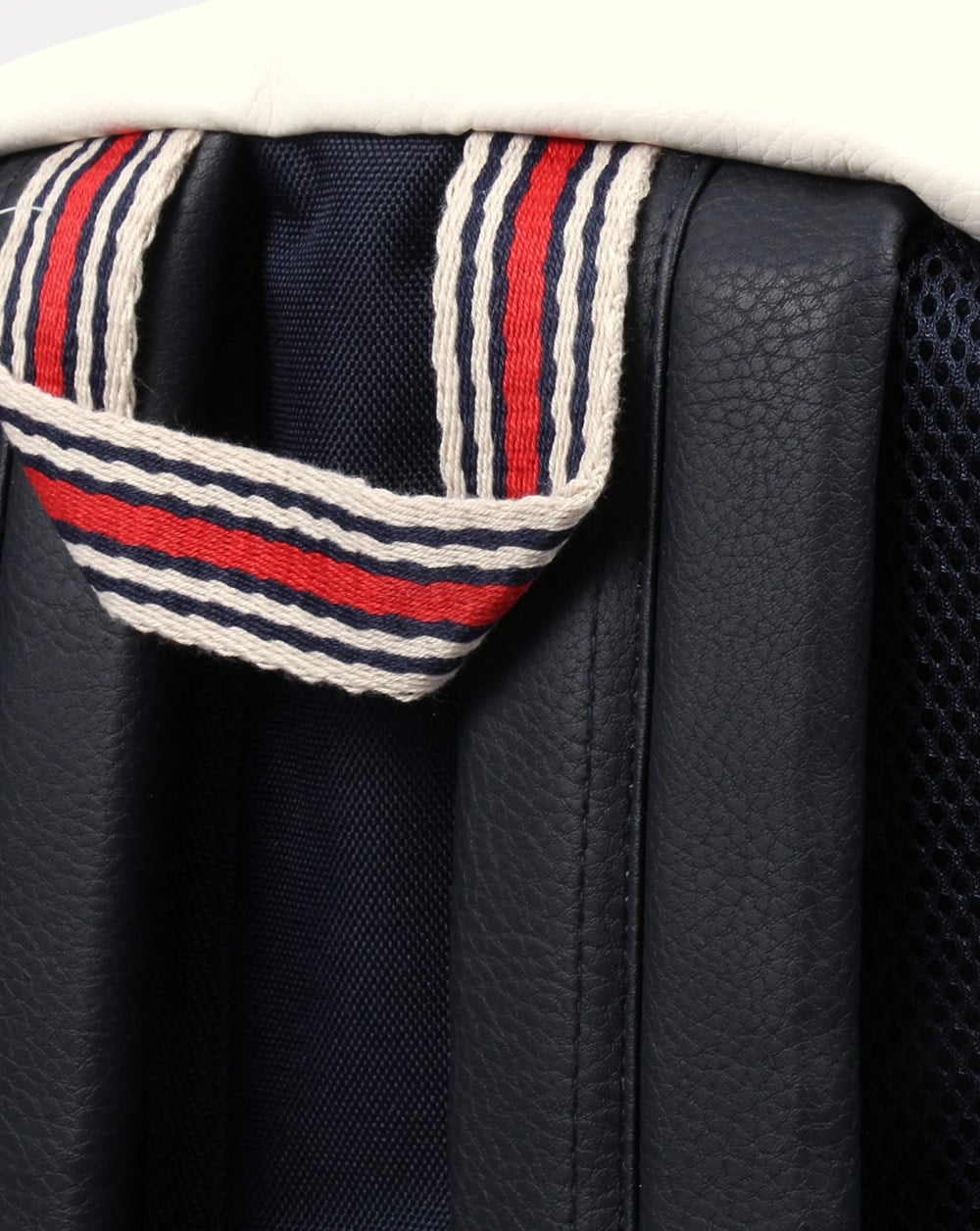 Fila Vintage Amanzio Backpack Navy