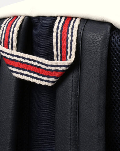 Fila Vintage Amanzio Backpack Navy