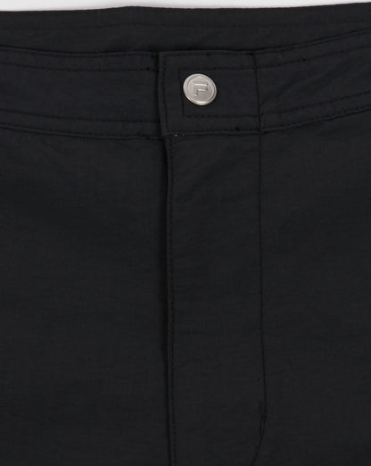 Fila Vintage Arnaboldi Shorts Black