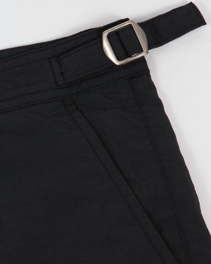 Fila Vintage Arnaboldi Shorts Black