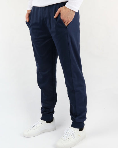 Fila Vintage Astori Track Pants Navy