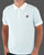 Fila Vintage Bb1 Polo Shirt Sky Blue/Off White