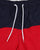 Fila Vintage Beam Beach Shorts Red/White/Navy