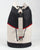 Fila Vintage Biago Duffle Bag Navy/White