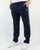 Fila Vintage Bianchi Track Pants Navy