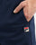 Fila Vintage Bianchi Track Pants Navy