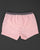 Fila Vintage Borg Tennis Shorts Pink