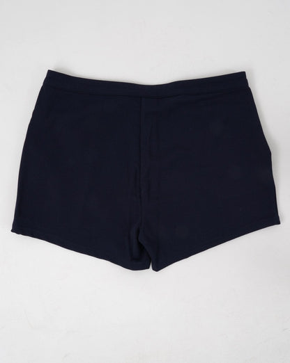Fila Vintage Botazzi Shorts Navy