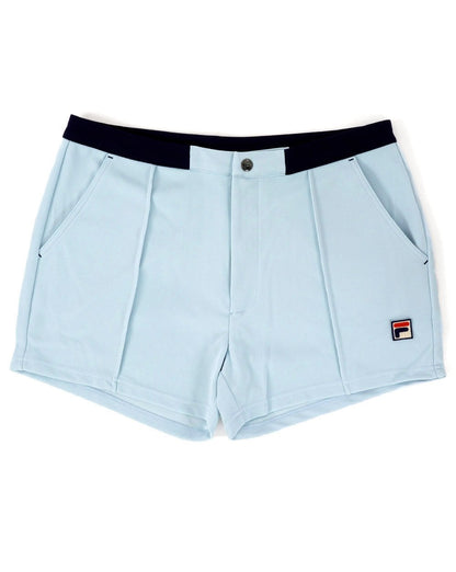 Fila Vintage Botazzi Shorts Sky Blue